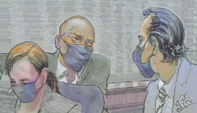 Clayton County Sheriff Victor Hill gets backing of civil rights organization