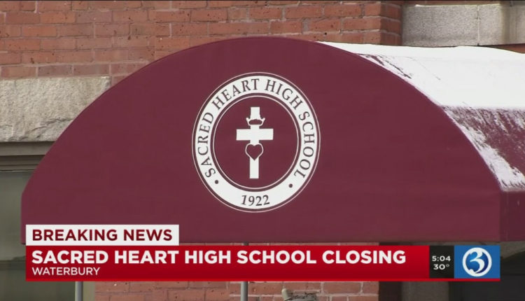 Closing inner-city Catholic schools a civil rights issue