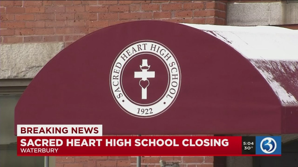 Closing inner-city Catholic schools a civil rights issue