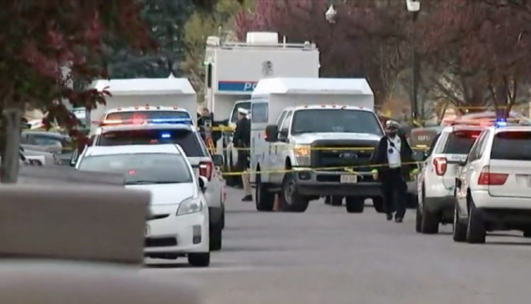 Columbus Police Shoot and Kill 15 Year Old Black Girl Who Called for Help, Family Says: Reports