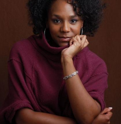 Community organizer, civil rights activist Bree Newsome to speak virtually on Wednesday, April 28 | Hunterdon Review News