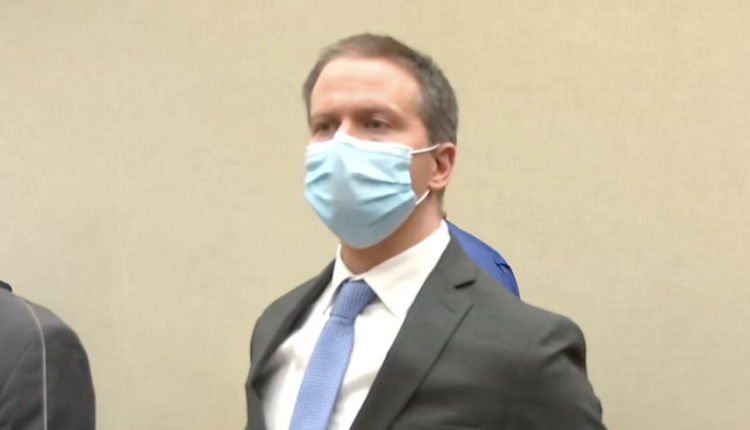 Derek Chauvin Found Guilty on All Counts in Murder of George Floyd