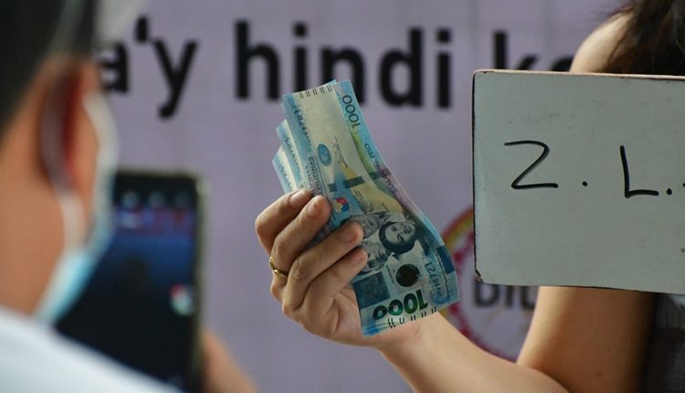 Duterte OKs P20,000 assistance for Employee's Compensation pensioners