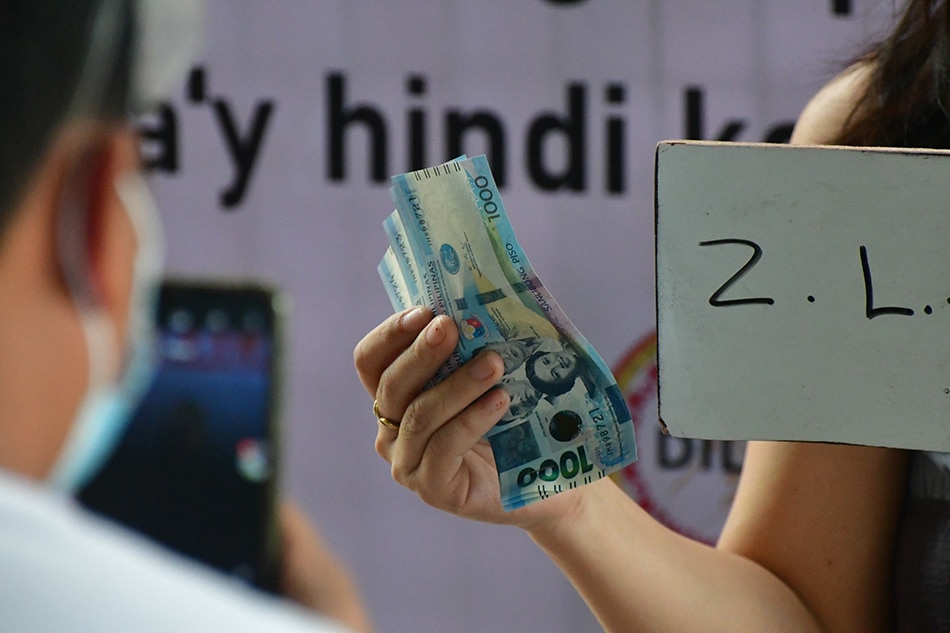 Duterte OKs P20,000 assistance for Employee's Compensation pensioners