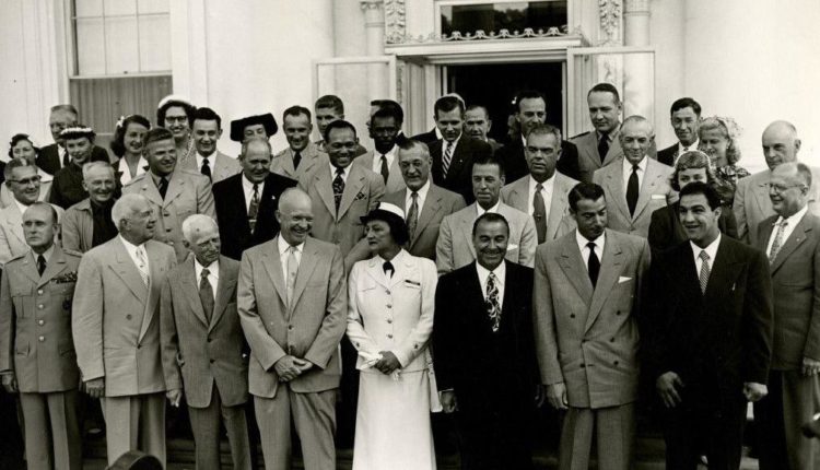 Editorial: Olympic gold medalist and civil rights pioneer from Botetourt needs a historical marker | Editorial