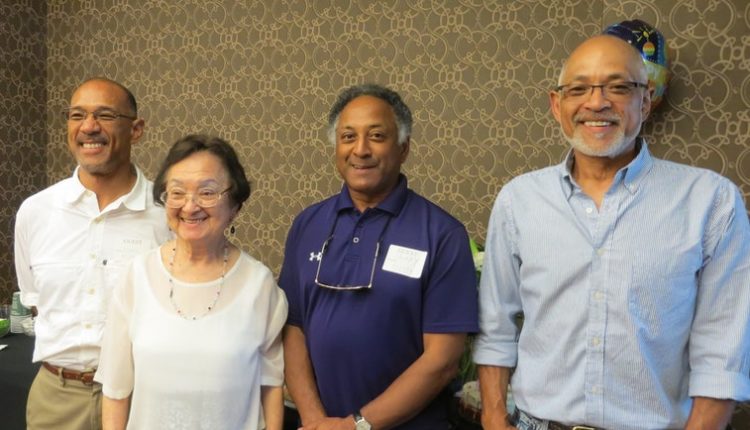 Elaine Ishikawa Hayes, 97, civil rights advocate, pioneer in early childhood programs