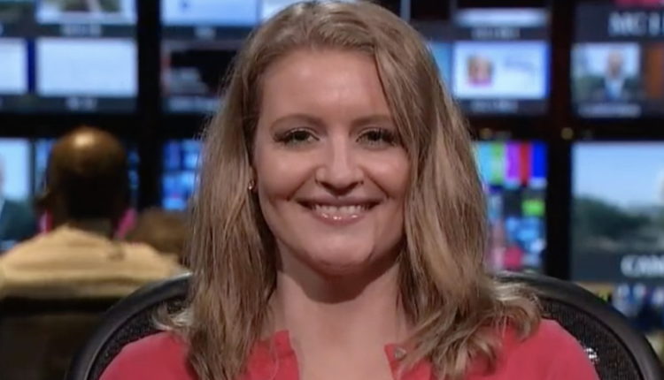 Ex-Trump Attorney Attacks Dem Senator as a 'Heretic' and MSNBC Hosts 'Who Don't Even Pretend to Be Christians'