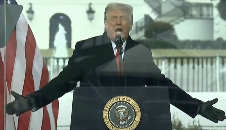 Federal Judge Offers an Unprompted Warning for Trump: ‘Legal Consequences’ for Jan. 6 May Be Coming