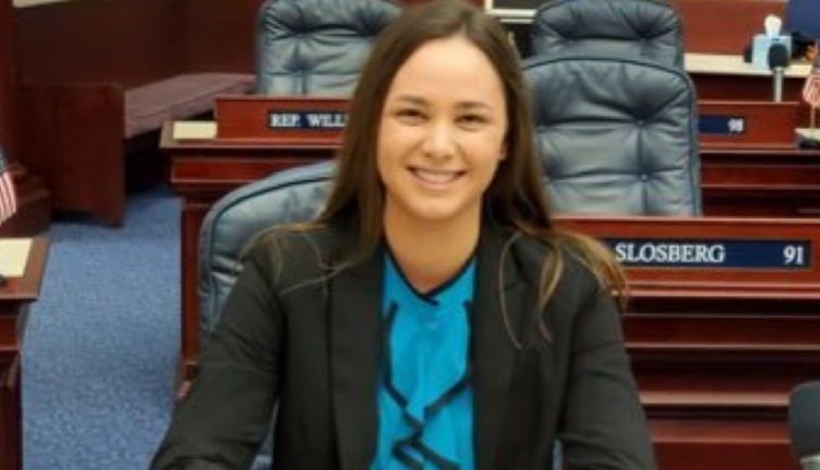 Florida One Step Closer to Banning Trans Girls From Sports With Bill Providing for 'Reproductive Anatomy' Examination