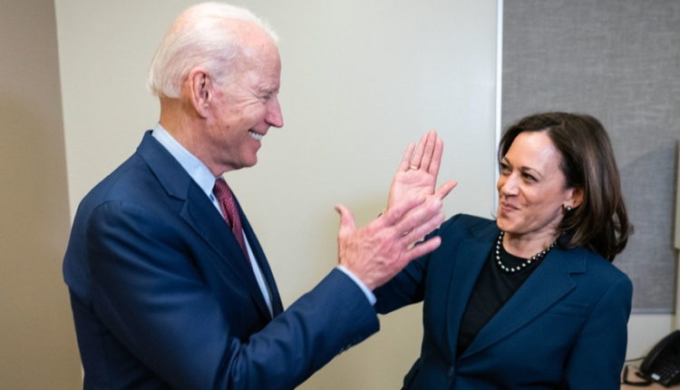 GOP Senators Complain Biden Keeps Passing Bills Without Them