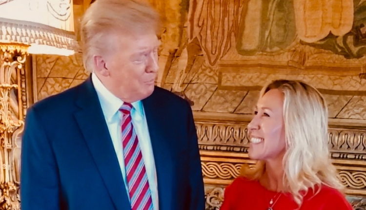 GOP's New 'Anglo-Saxon' Caucus Brutally Dismantled by Historians as 'American Fascists'