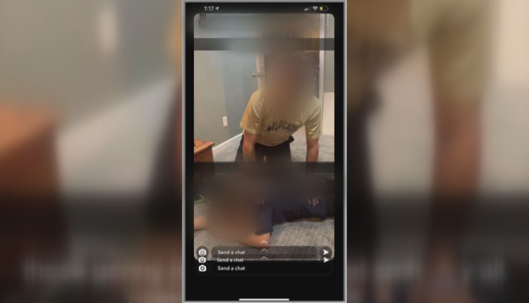 George Floyd Challenge continues in West Genesee District; civil rights groups step in - CNYcentral.com