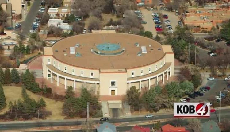 Gov. Lujan Grisham signs New Mexico Civil Rights Act into law