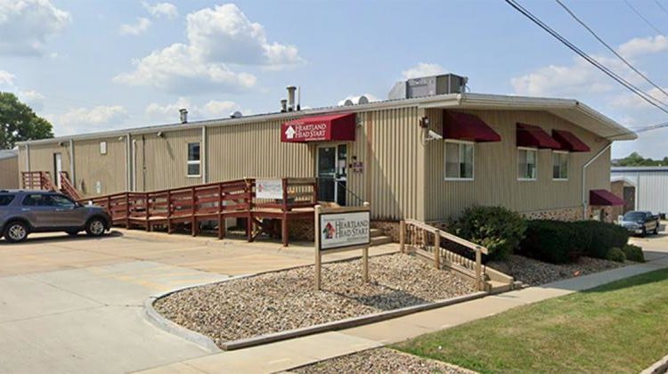 Heartland Head Start headquarters