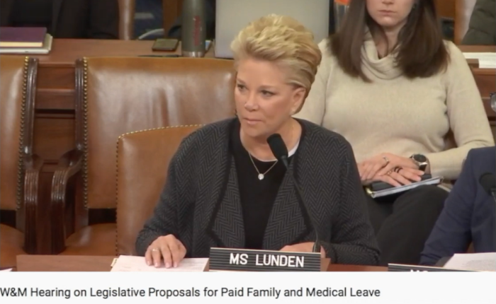 How Joan Lunden became caregiving advocate