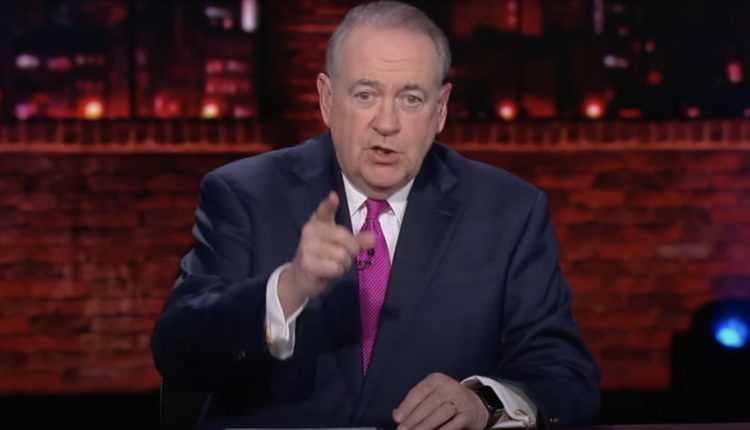 Huckabee Slammed for Anti-Asian and Anti-Trans Tweet Amid Rise in Violent Hate Crimes