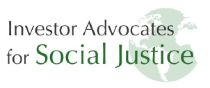 Investor Advocates for Social Justice