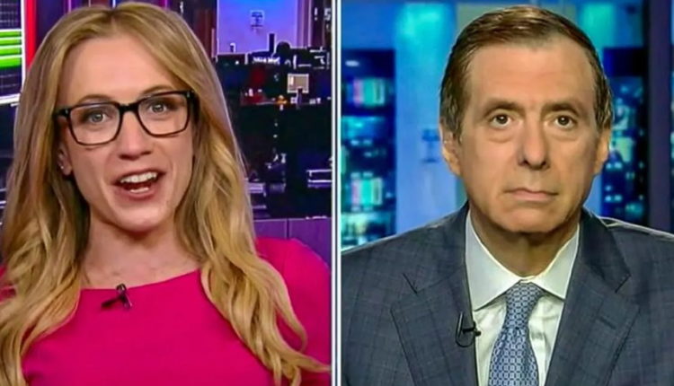 It's 'Puritanical' to Oppose Matt Gaetz Having Sex With Underage Girls