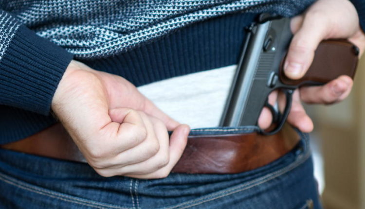 Legal Experts Deliver Warnings After Supreme Court Decides to Take Up Big Second Amendment Case