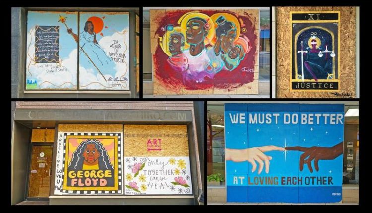 Local Civil Rights Activist Reflects on Chauvin Verdict And Meaningful Change