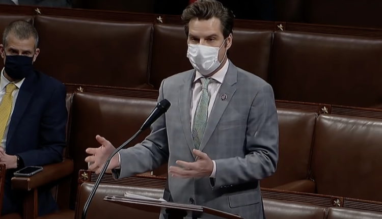 Matt Gaetz Allegedly Showed Photos of Nude Women He Said He Had Sex With to Lawmakers: CNN