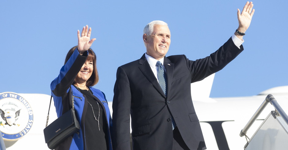 Mike Pence Quietly Took a Huge Christmas Ski Vacation as Coronavirus Cases Soared – Costing Taxpayers Over $750,000