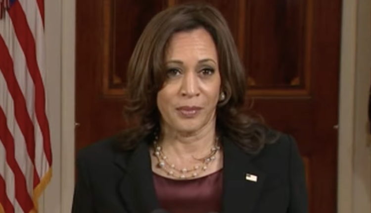 NY Post Reporter Who Penned Fake Article on Kamala Harris' Book Says She Was 'Ordered' to Write It