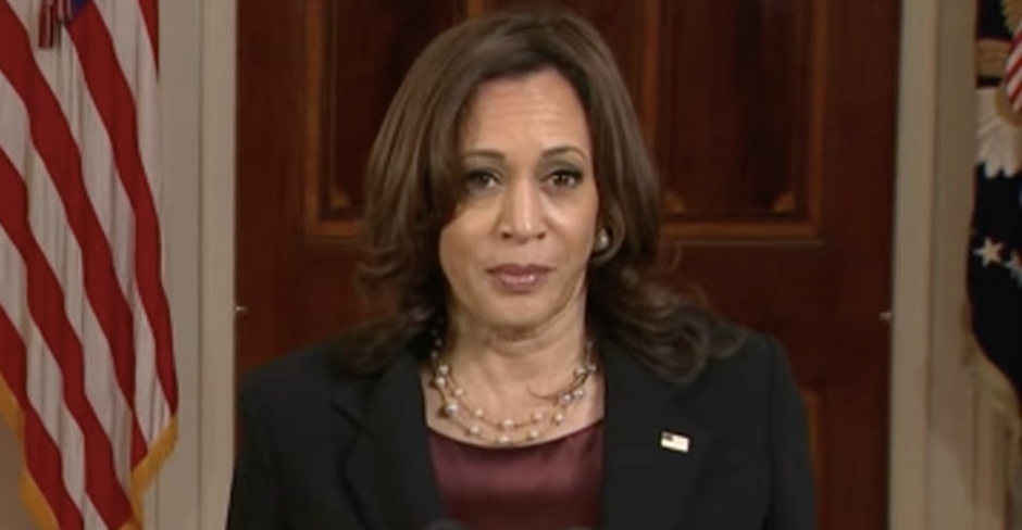 NY Post Reporter Who Penned Fake Article on Kamala Harris' Book Says She Was 'Ordered' to Write It