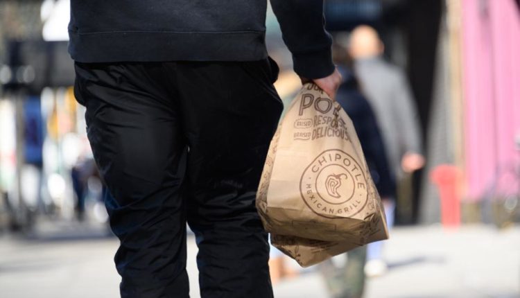 New York City sues Chipotle, alleging hundreds of thousands of labor law violations |