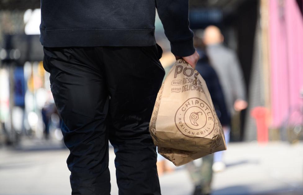 New York City sues Chipotle, alleging hundreds of thousands of labor law violations |
