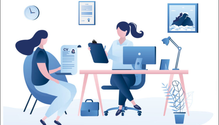 Off-Limits Interview Questions | 2021-02-15