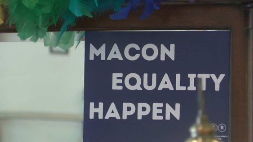 Online panel on civil rights could give new life to Macon's anti discrimination ordinance - wgxa.tv