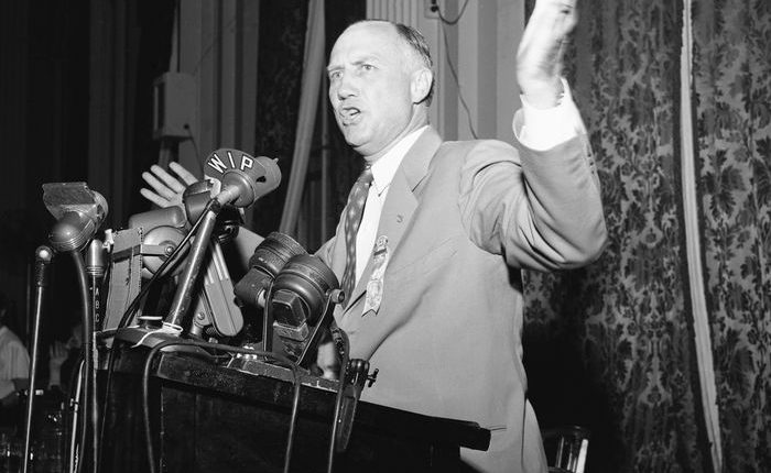 Republican Claims That the Filibuster Helped Civil Rights