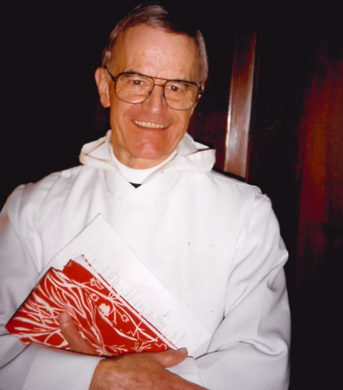 Rev. Brian Scott Kelley, civil rights activist and homelessness advocate in Boston, dies at 92 – Episcopal News Service