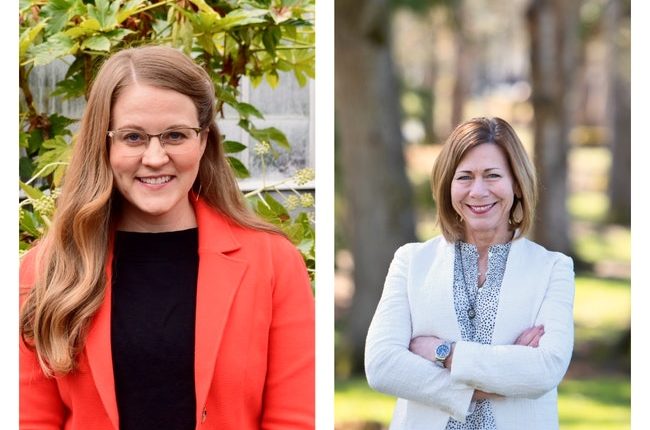 Salem-Keizer school board candidate Q&A - Zone 3 (south Salem)