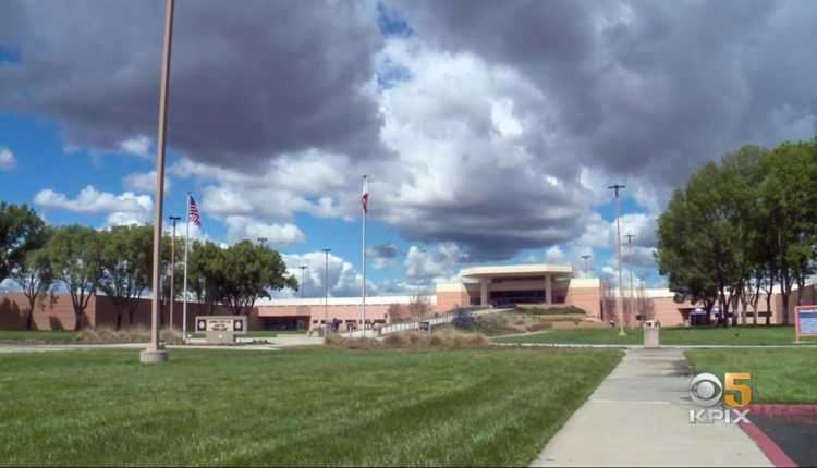 Santa Rita Jail, Alameda Co. Violated Civil Rights Of Inmates With Mental Health Disabilities – CBS San Francisco