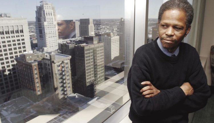 Self-taught legal defender of civil rights is dead at 64 | Newsline