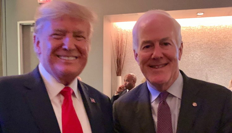 Senator Mocked and Slammed for Complaining Biden Not Tweeting Enough