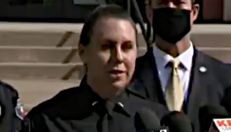 Suspect Knew Victims in California Mass Shooting That Killed 4 Including 9 Year Old Child: Police