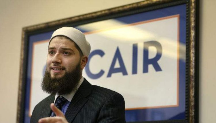 Tampa Muslim civil rights leader accused of abuse, harassment