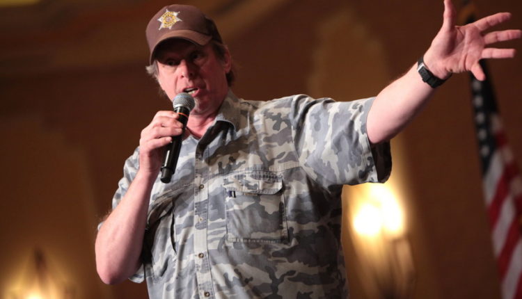 Ted Nugent Tests Positive for Coronavirus He Called Fake: ‘I Thought I Was Dying’