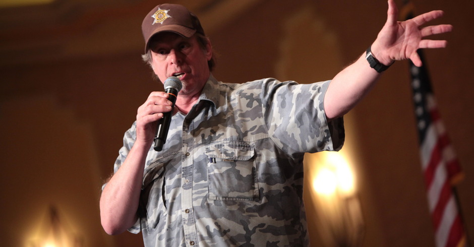 Ted Nugent Tests Positive for Coronavirus He Called Fake: ‘I Thought I Was Dying’