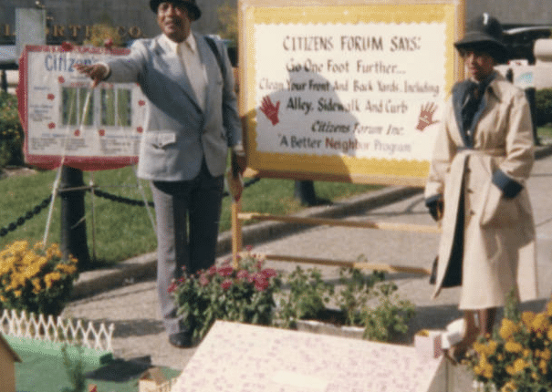 The Civil Rights-Era Activist Who Cleaned Up Indianapolis – Indianapolis Monthly