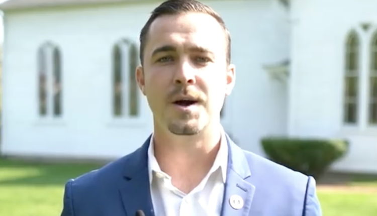 They 'Never Intended' for GOP to 'Commit Sedition' Either