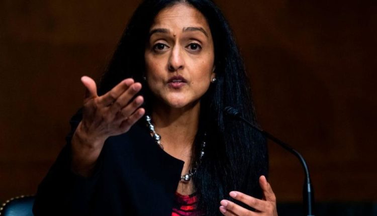 Trailblazing Civil Rights Attorney Vanita Gupta Narrowly Confirmed as Associate Attorney General | Global Indian