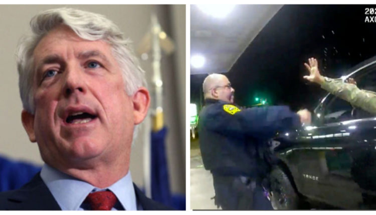 Va. Attorney General’s Office of Civil Rights requests documents related to Windsor police encounter with Lt. Caron Nazario