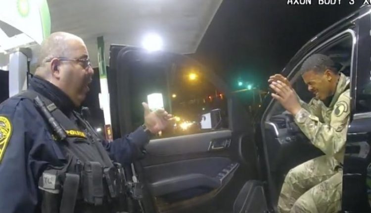 Virginia AG launches civil rights investigation into Windsor Police Department