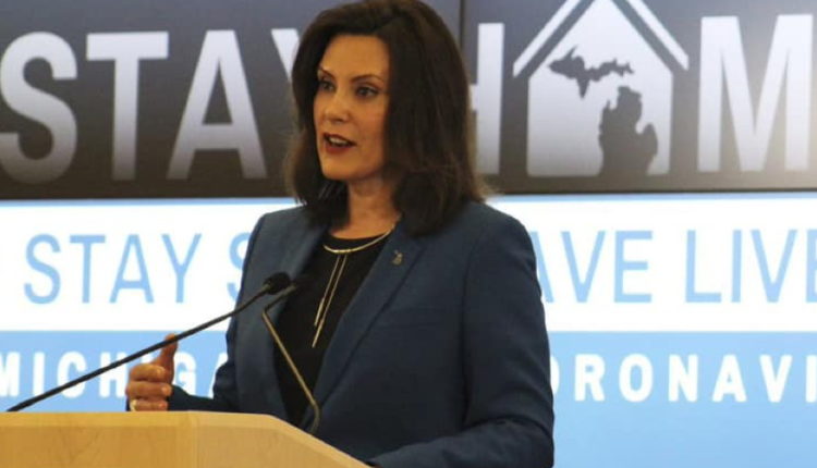 'Weapon of Mass Destruction' Charge Added for Three Defendants in Conspiracy to Kidnap Gov. Whitmer