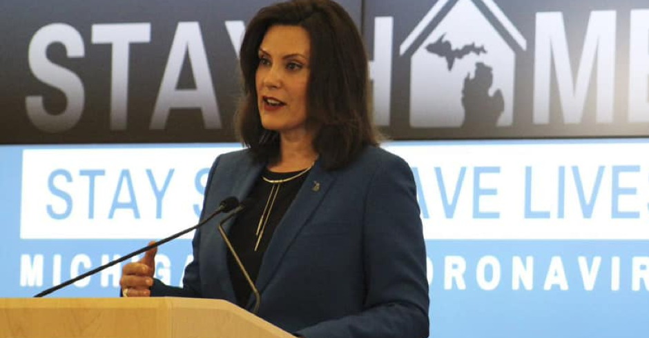 'Weapon of Mass Destruction' Charge Added for Three Defendants in Conspiracy to Kidnap Gov. Whitmer