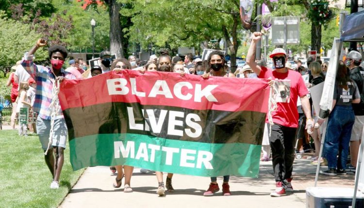 Weber County civil rights activists respond with relief, tears at Chauvin verdict | Local News